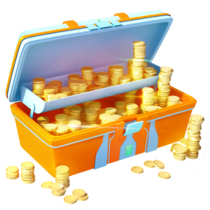 Pokémon go coins 14500